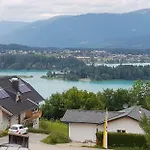 Alpe-adria Chanel Top12 Daire Oberaichwald (Carinthia)