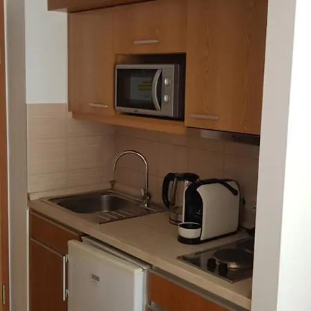 Apartamento Alpe-adria Chanel Top12