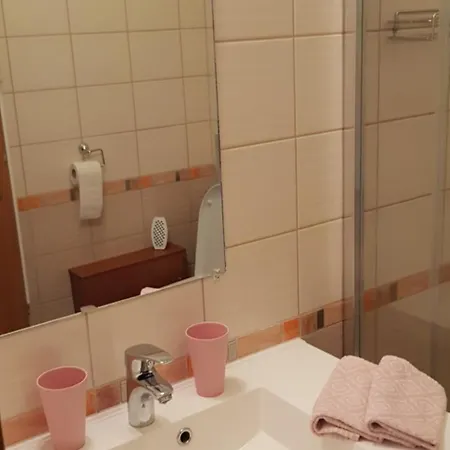 Alpe-adria Chanel Top12 Apartment Oberaichwald (Carinthia)