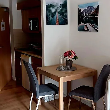 Alpe-adria Chanel Top12 Apartamento Oberaichwald (Carinthia)
