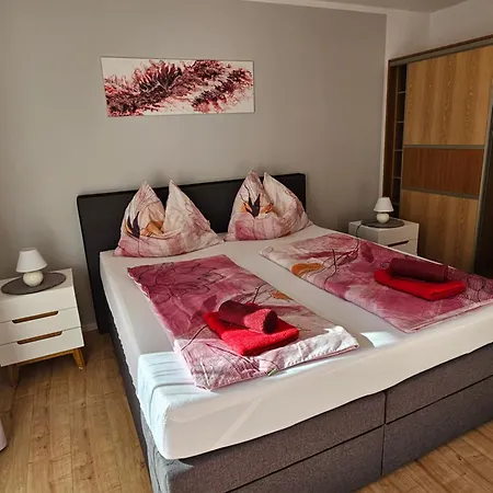 Alpe-adria Chanel Top12 *