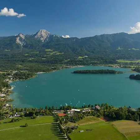 Apartment Alpe-adria Chanel Top12