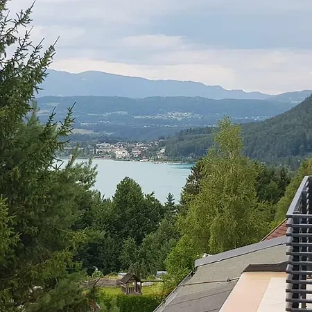 Alpe-adria Chanel Top12 Apartment