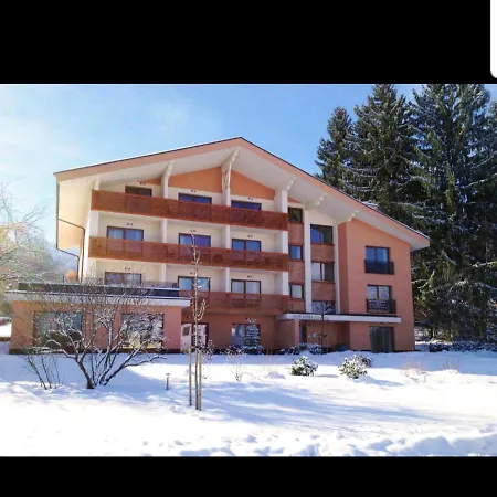 Alpe-adria Chanel Top12 Oberaichwald (Carinthia)