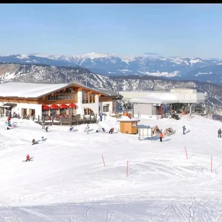 Alpe-adria Chanel Top12 *