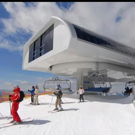 Alpe-adria Chanel Top12 *