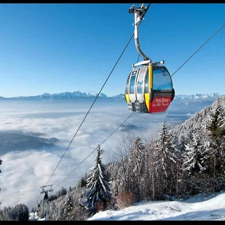 Alpe-adria Chanel Top12
