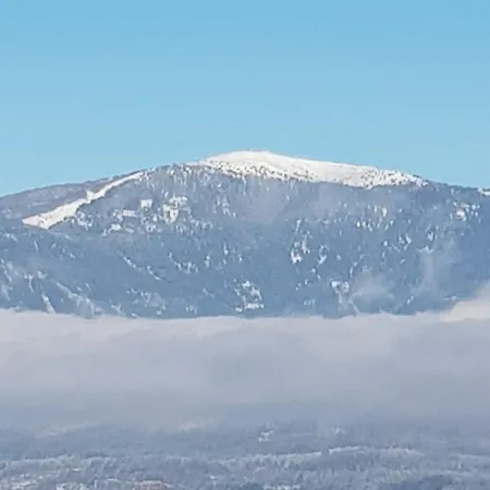 Alpe-adria Chanel Top12 Apartamento