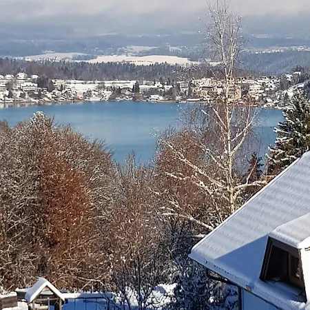 Alpe-adria Chanel Top12 * Oberaichwald (Carinthia)