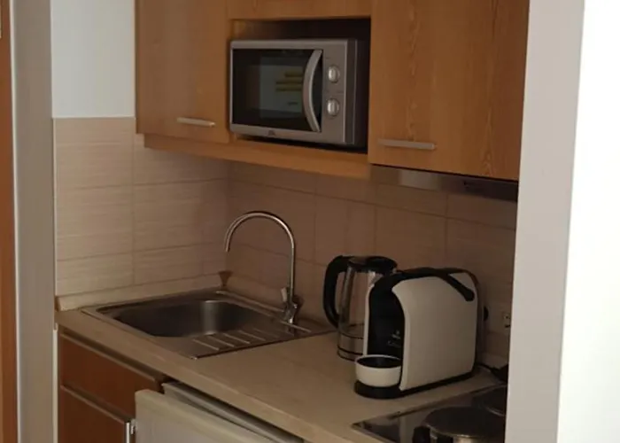 Apartament Alpe-adria Chanel Top12