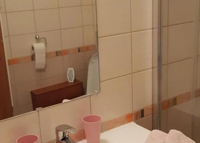 Alpe-adria Chanel Top12 Apartament Oberaichwald (Carinthia)