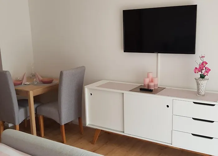 Alpe-adria Chanel Top12 Apartament