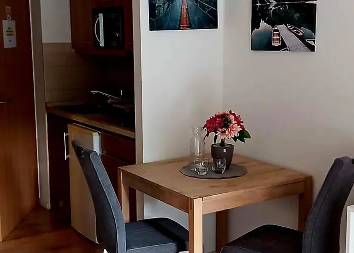 Alpe-adria Chanel Top12 Apartament Oberaichwald (Carinthia)