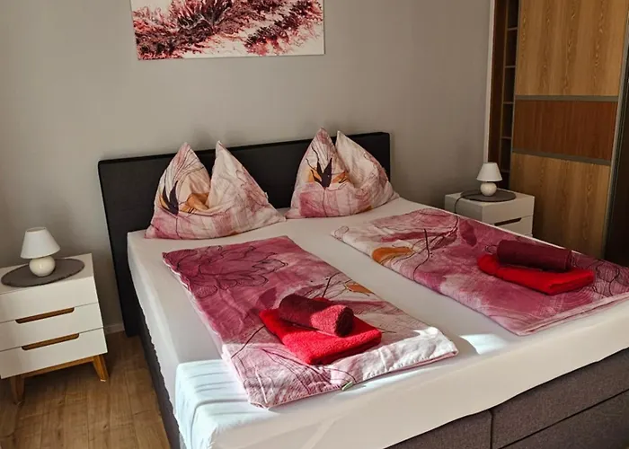 Alpe-adria Chanel Top12 *