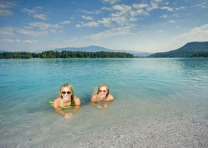 Apartament Alpe-adria Chanel Top12