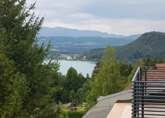 Alpe-adria Chanel Top12 Apartament