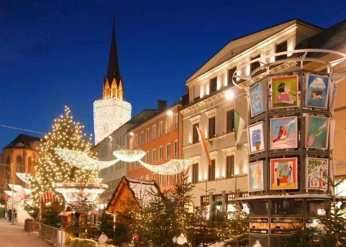 Alpe-adria Chanel Top12 * Oberaichwald (Carinthia)