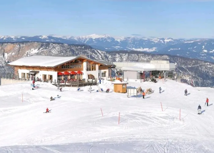 Alpe-adria Chanel Top12 *