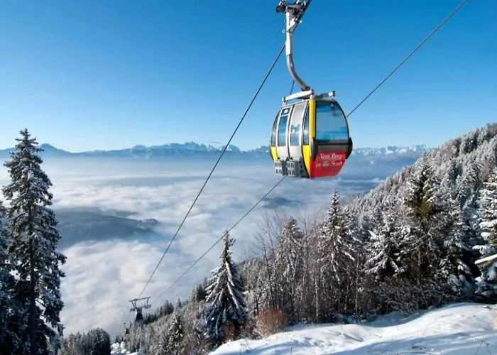 Alpe-adria Chanel Top12