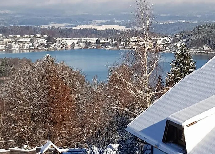 Alpe-adria Chanel Top12 * Oberaichwald (Carinthia)